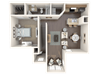 Cayman Floor Plan Cayman Floor Plan |Caribbean Isle